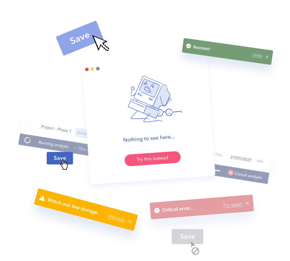 success-message-ux-examples-best-practices-pencil-paper